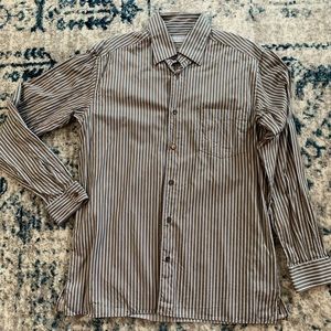 Ermenegildo Zegna button down